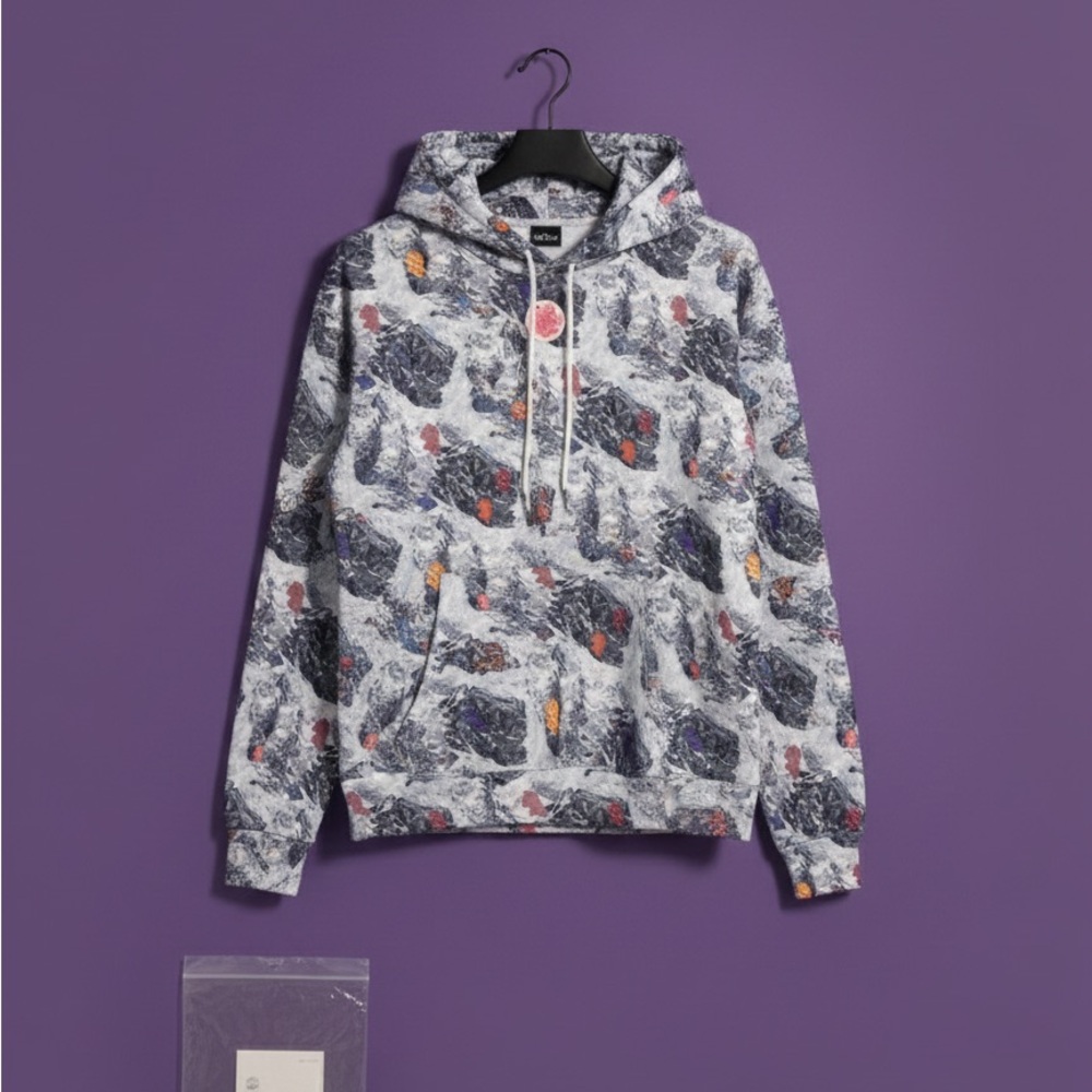 ANTI SOCIAL SOCIAL CLUB HOODIE
